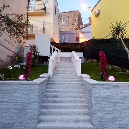 Regina Claudia Casa Holiday home