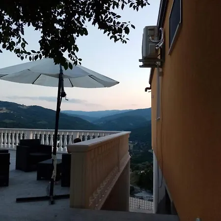 Holiday home Regina Claudia Casa