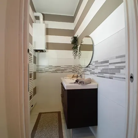 Holiday home Regina Claudia Casa Garaguso