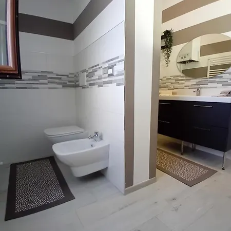 Regina Claudia Casa Holiday home